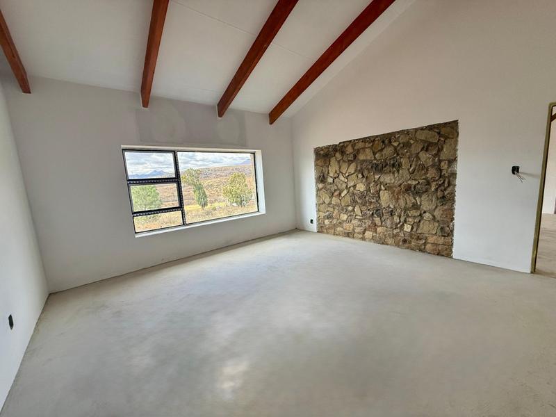 3 Bedroom Property for Sale in Clarens Free State